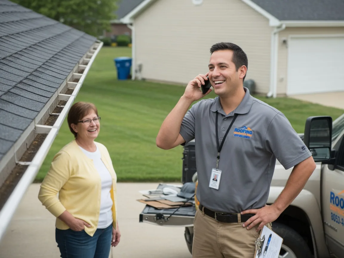 Local Roofing Contractors North Bend, OR FAQs